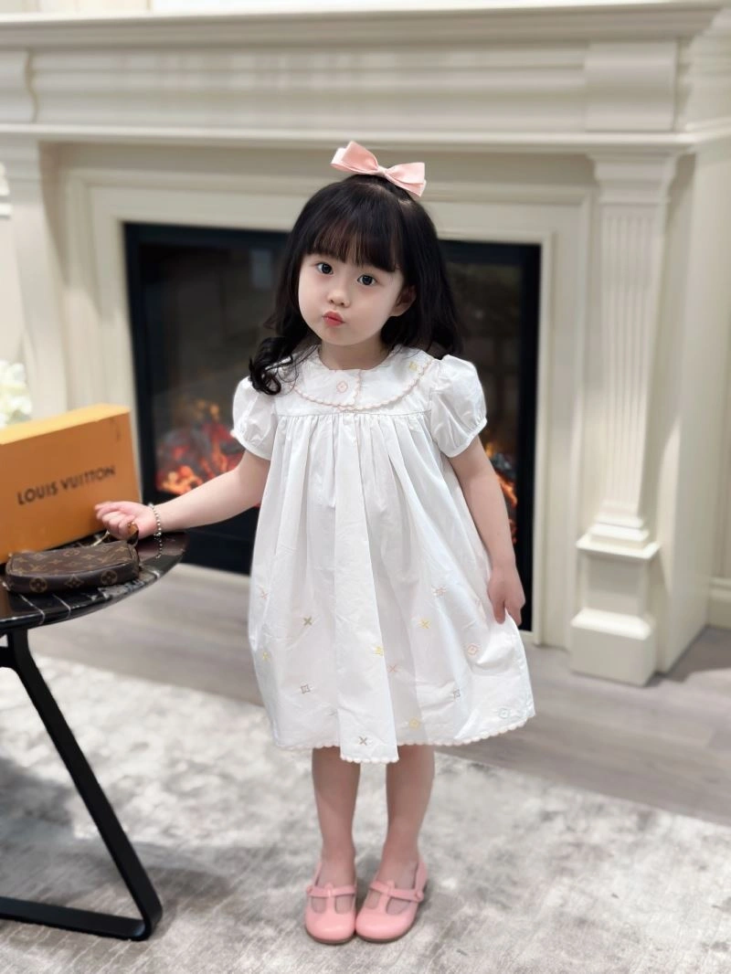 Bold Louis Vuitton Kids 132270