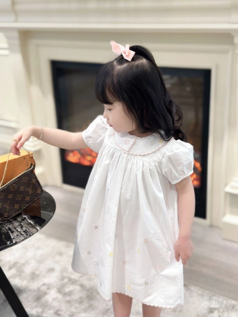 Bold Louis Vuitton Kids 132270