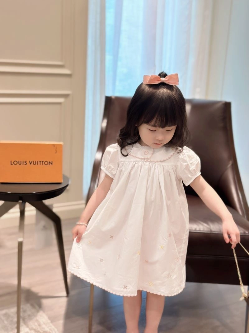 Bold Louis Vuitton Kids 132270
