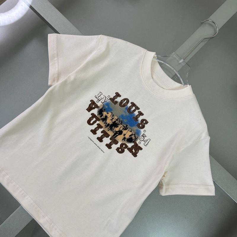 Louis Vuitton Kids Packable 132237