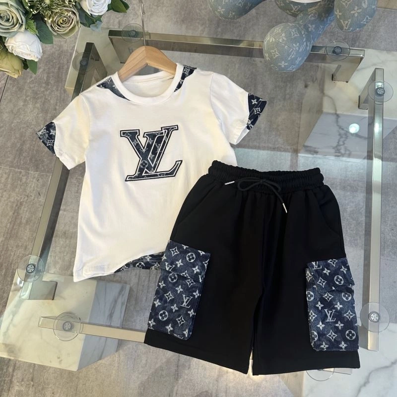 OnTrend Louis Vuitton Kids 132243