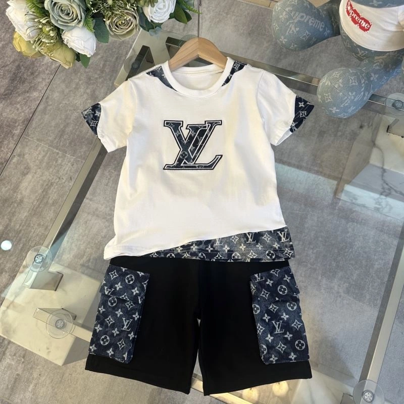 OnTrend Louis Vuitton Kids 132243