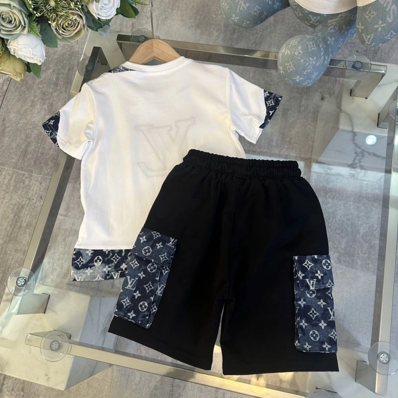 OnTrend Louis Vuitton Kids 132243