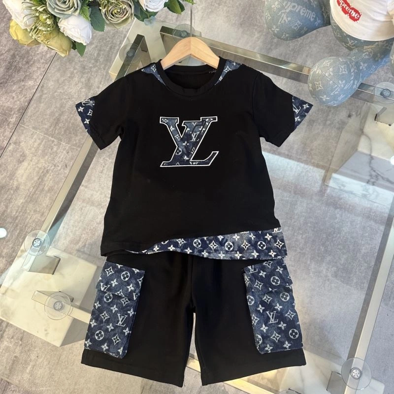 GoAnywhere Louis Vuitton Kids 132235