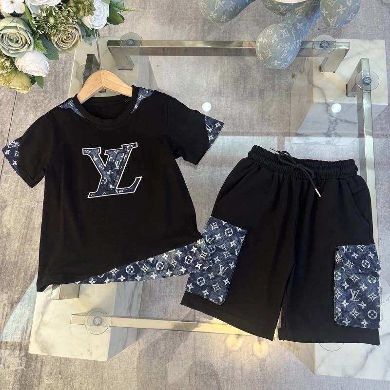 GoAnywhere Louis Vuitton Kids 132235
