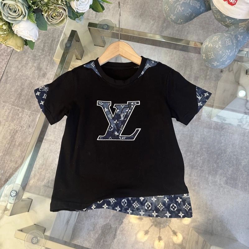 GoAnywhere Louis Vuitton Kids 132235