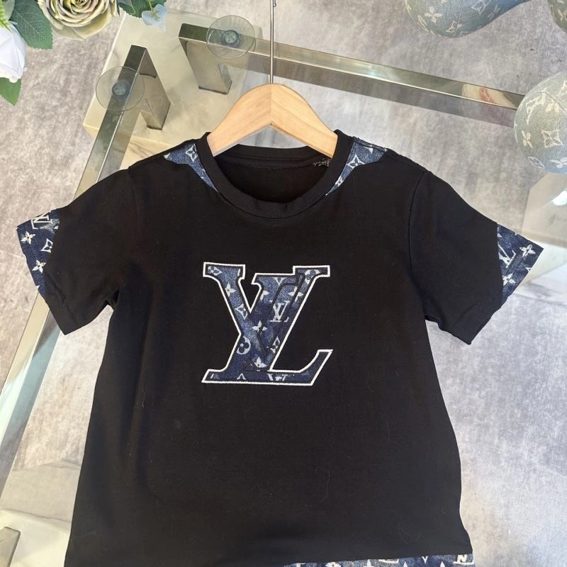GoAnywhere Louis Vuitton Kids 132235