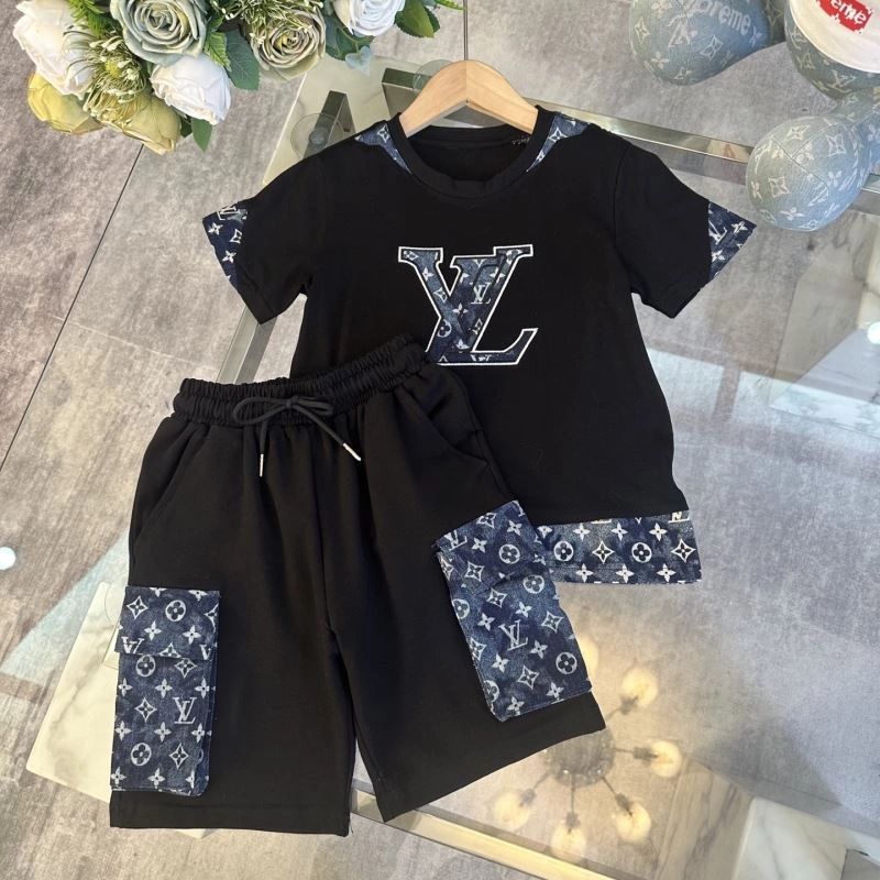 GoAnywhere Louis Vuitton Kids 132235