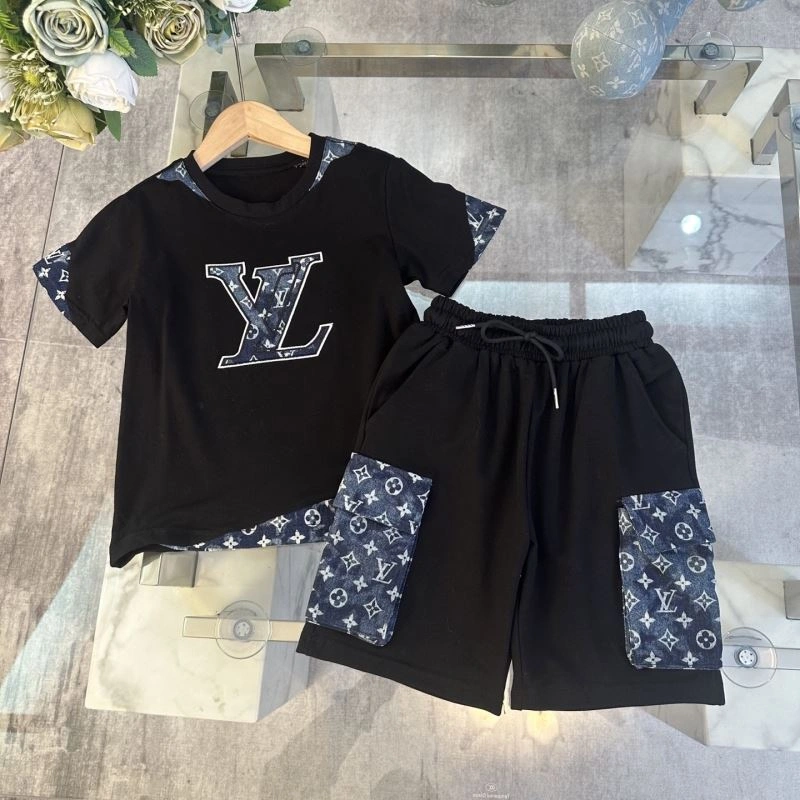 GoAnywhere Louis Vuitton Kids 132235