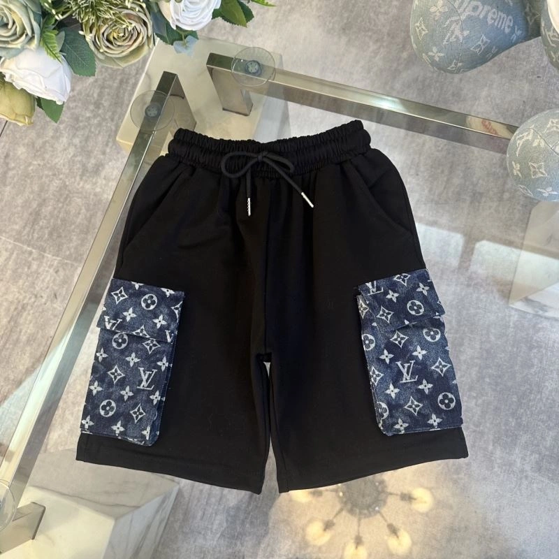 GoAnywhere Louis Vuitton Kids 132235