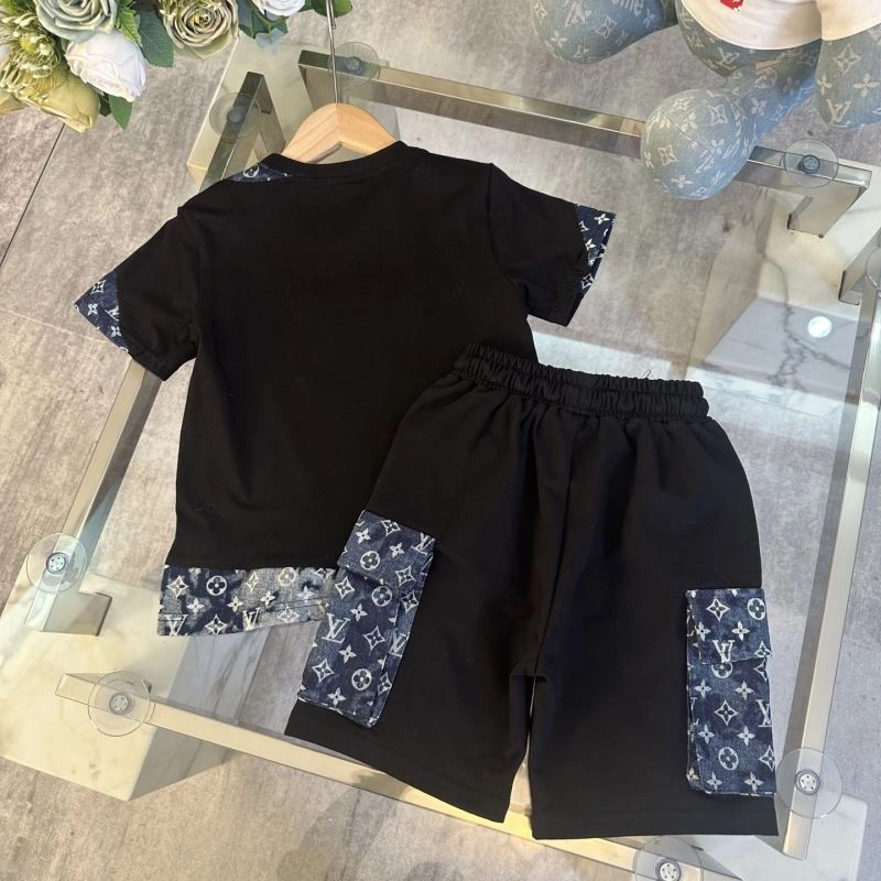 GoAnywhere Louis Vuitton Kids 132235