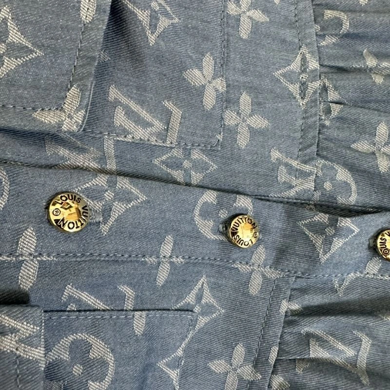 Soft Louis Vuitton Kids 132236