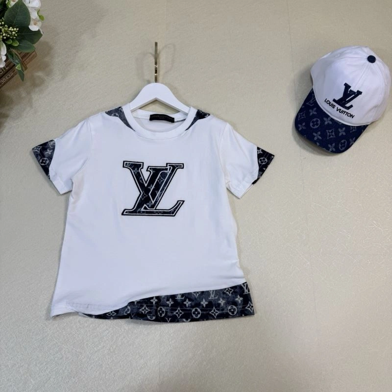 ZipUp Louis Vuitton Kids 132234