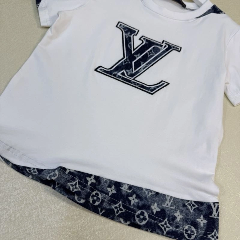 ZipUp Louis Vuitton Kids 132234