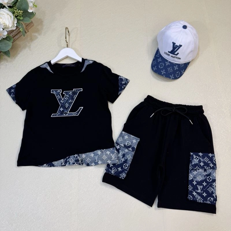 Louis Vuitton Kids Affordable 132232