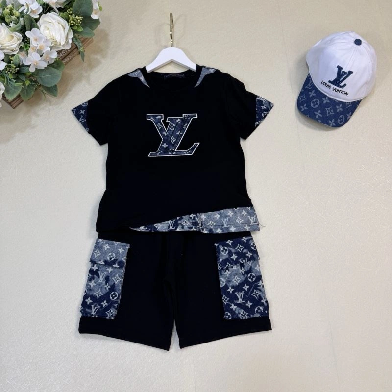Louis Vuitton Kids Affordable 132232