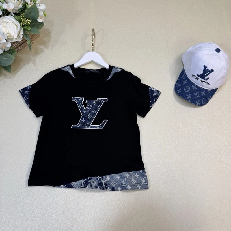 Louis Vuitton Kids Affordable 132232