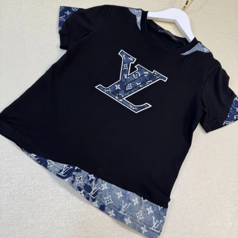 Louis Vuitton Kids Affordable 132232