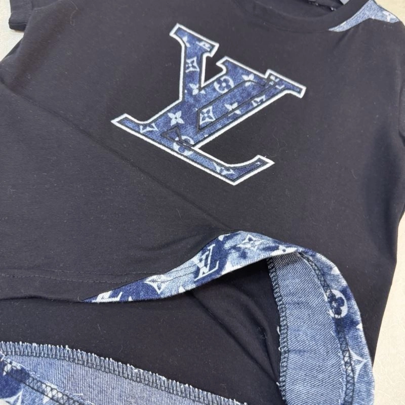 Louis Vuitton Kids Affordable 132232