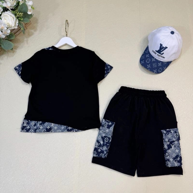 Louis Vuitton Kids Affordable 132232