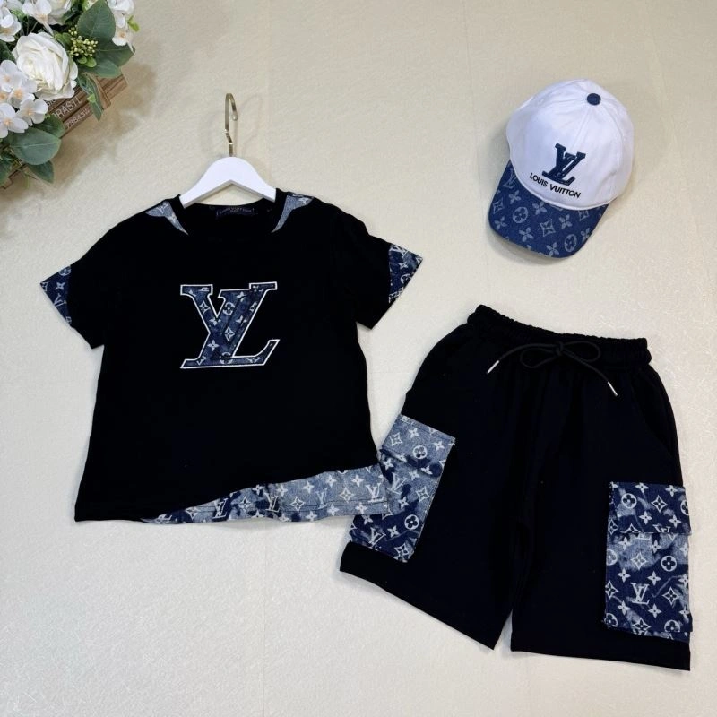 Louis Vuitton Kids Affordable 132232