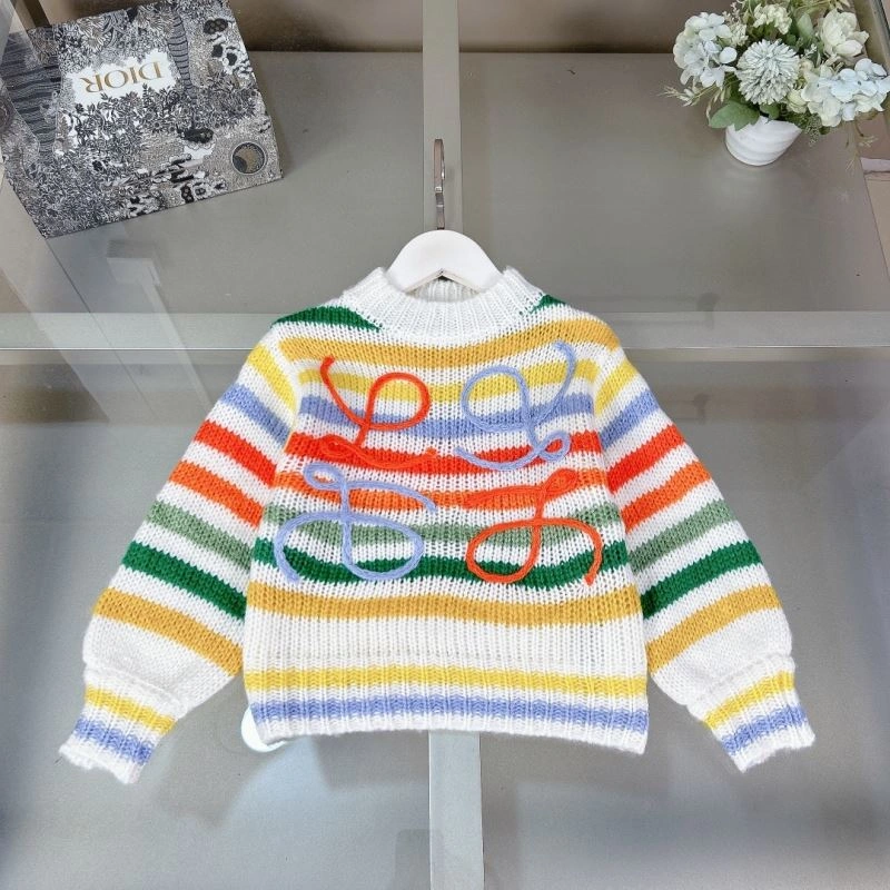 Louis Vuitton Kids Durable 132233