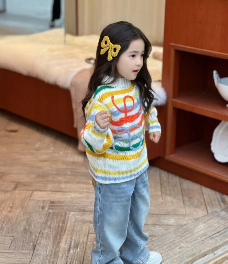 Louis Vuitton Kids Durable 132233