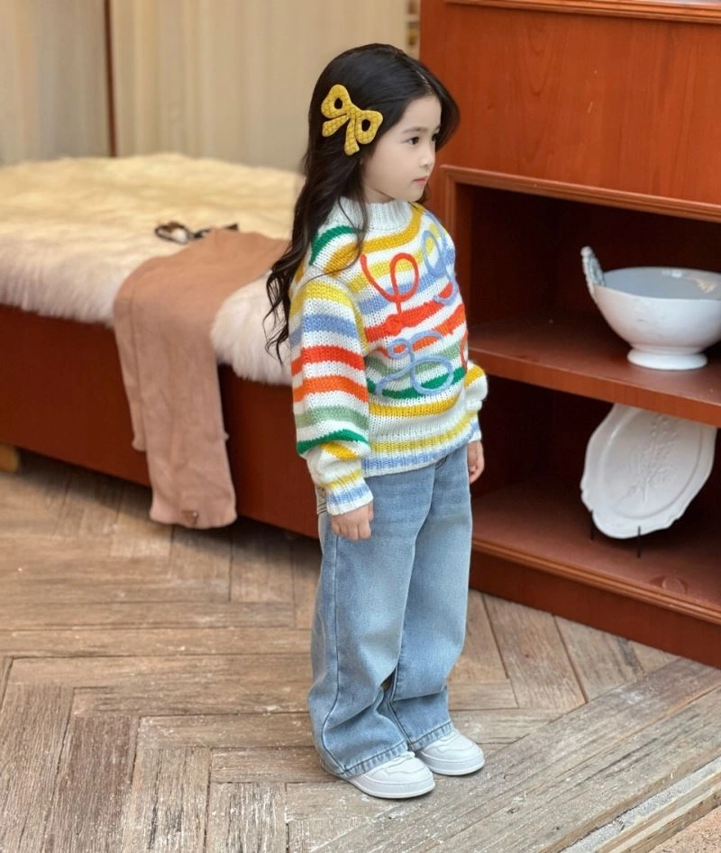 Louis Vuitton Kids Durable 132233