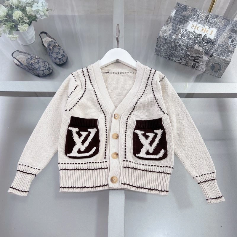 Louis Vuitton Kids Durable 132230