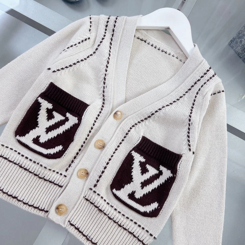 Louis Vuitton Kids Durable 132230