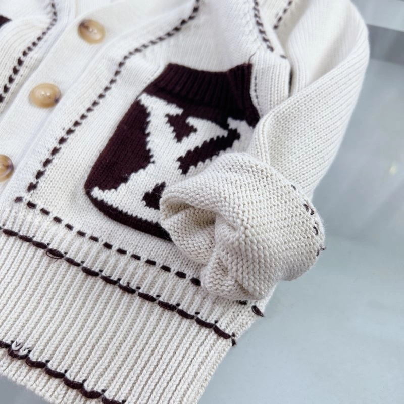 Louis Vuitton Kids Durable 132230