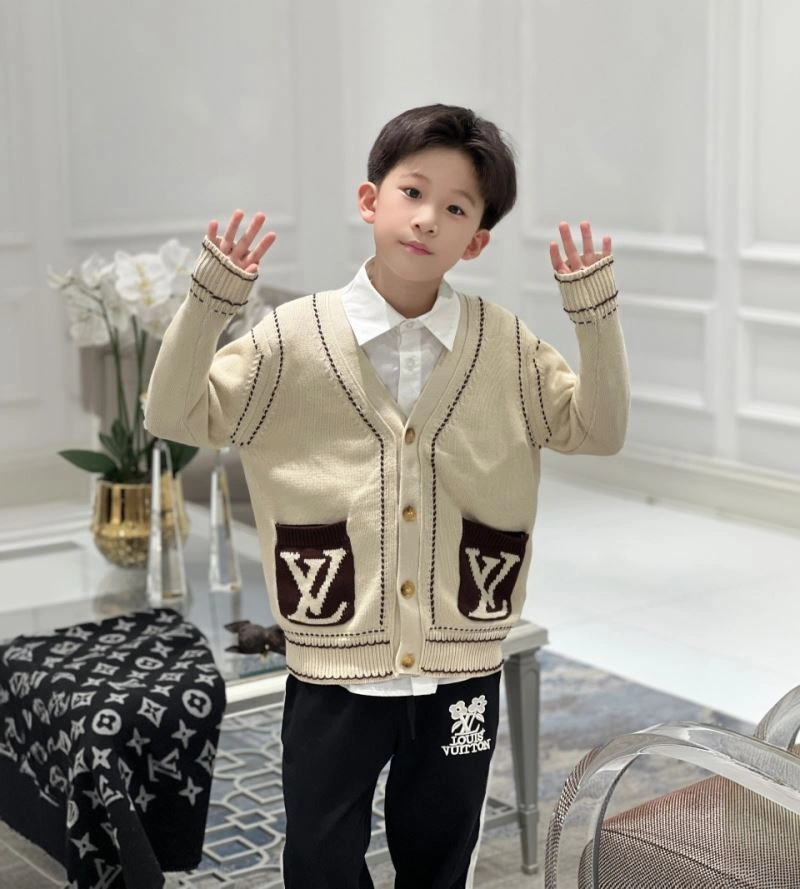 Louis Vuitton Kids Durable 132230