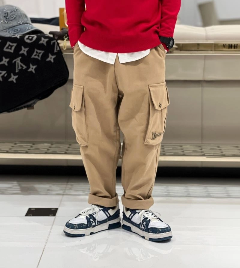 Contemporary Louis Vuitton Kids 132229