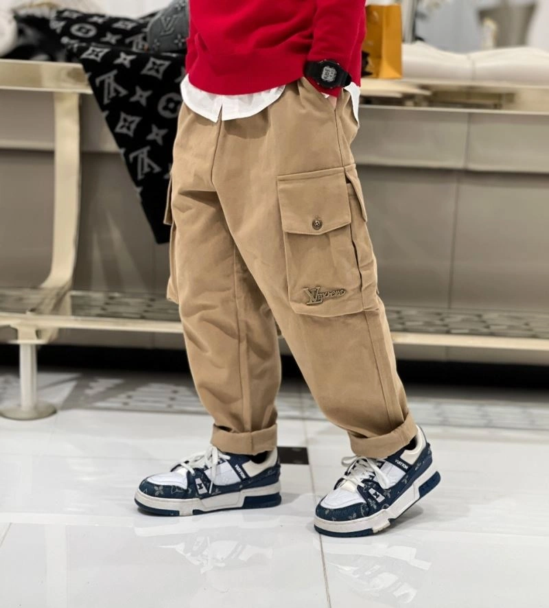 Contemporary Louis Vuitton Kids 132229