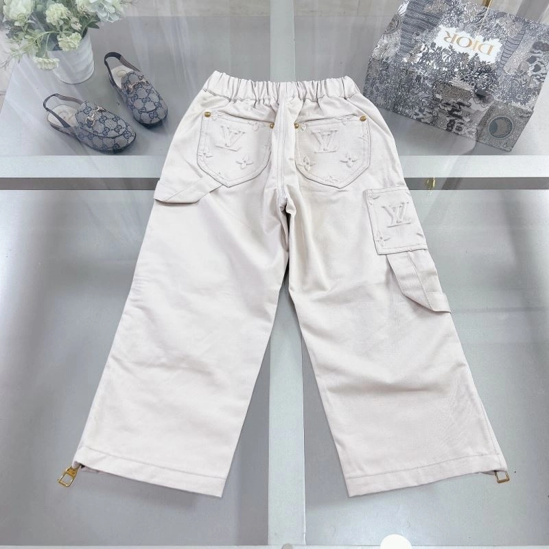 Trendsetting Louis Vuitton Kids 132224