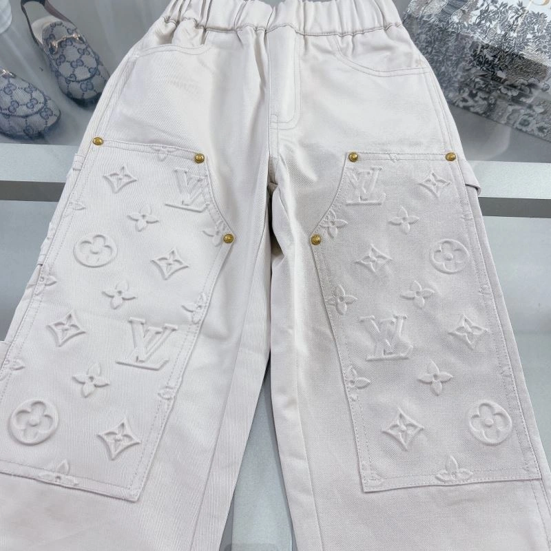Trendsetting Louis Vuitton Kids 132224