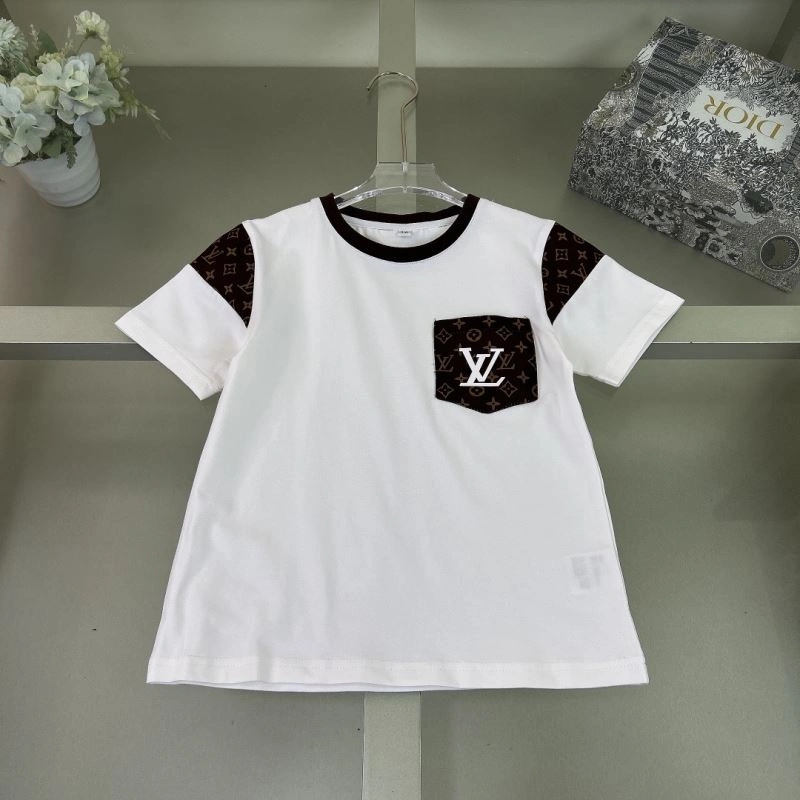 Louis Vuitton Kids Elegant 132225