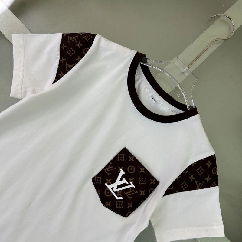 Louis Vuitton Kids Elegant 132225