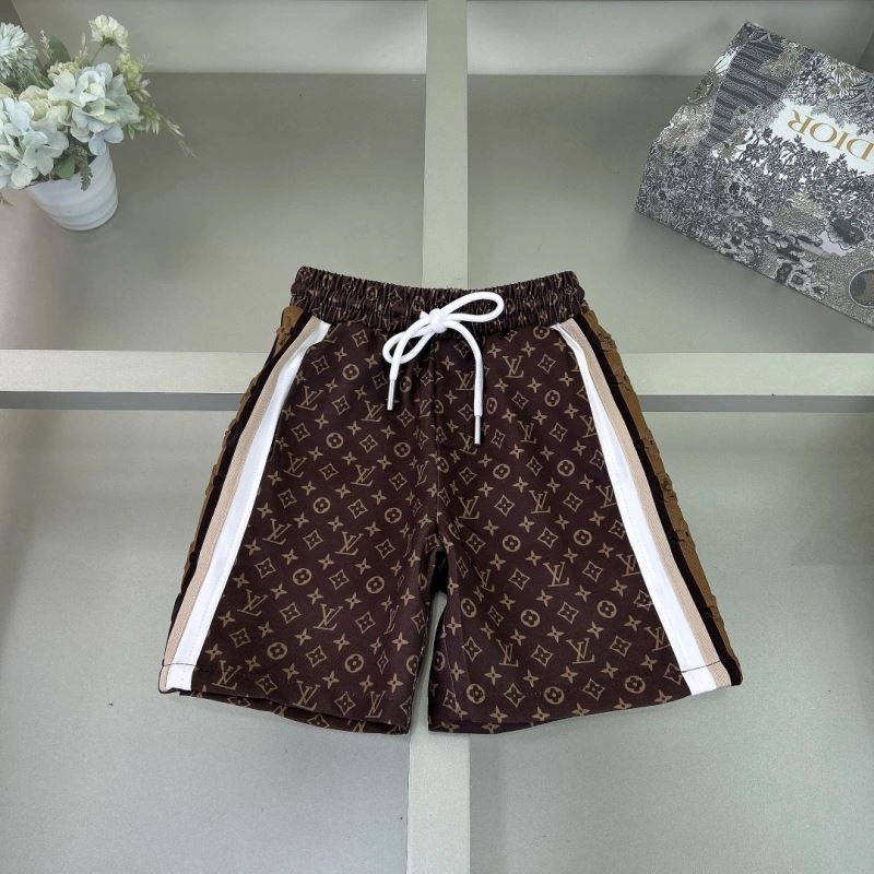 Louis Vuitton Kids Elegant 132225