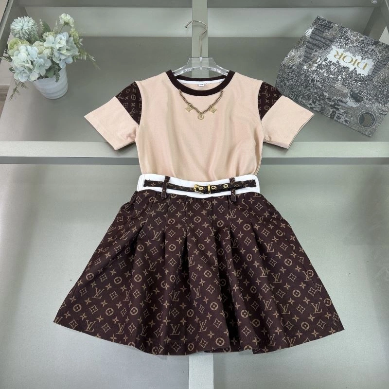 Louis Vuitton Kids GoodFit 132219