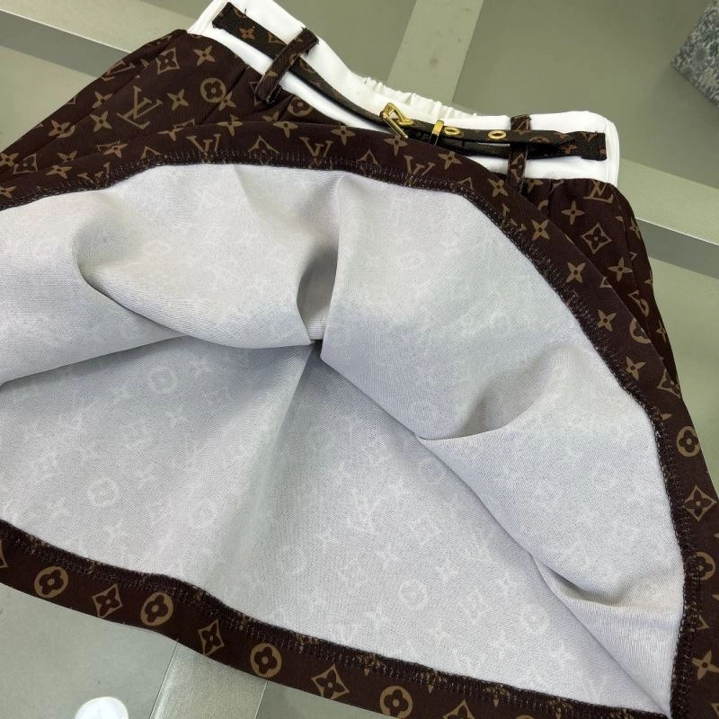 Louis Vuitton Kids GoodFit 132219