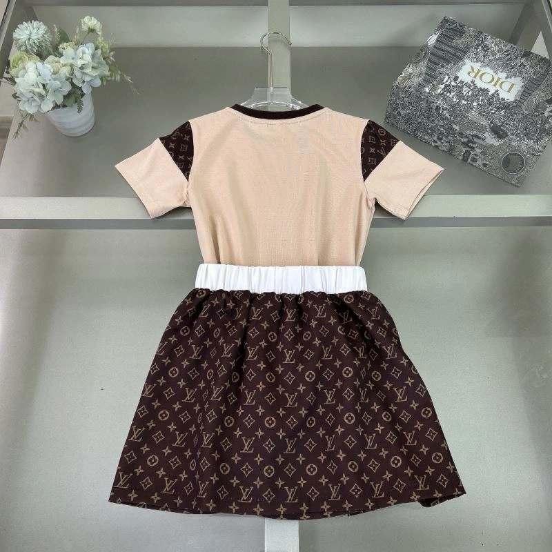 Louis Vuitton Kids GoodFit 132219