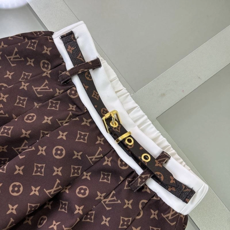 Louis Vuitton Kids GoodFit 132219