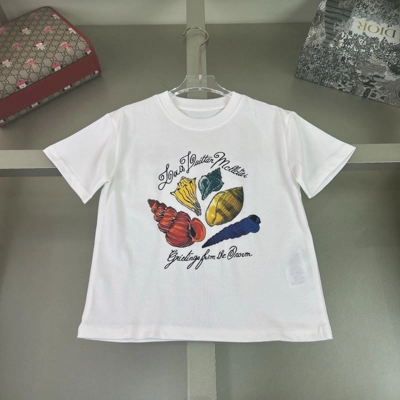 SoftTouch Louis Vuitton Kids 132221