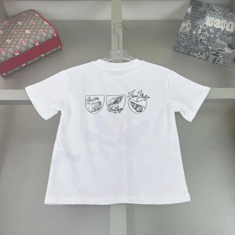 SoftTouch Louis Vuitton Kids 132221