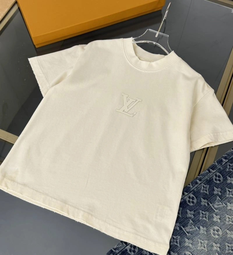 Soft Louis Vuitton Kids 132217