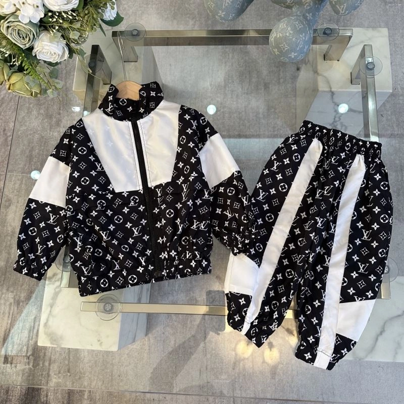 Soft Louis Vuitton Kids 132223