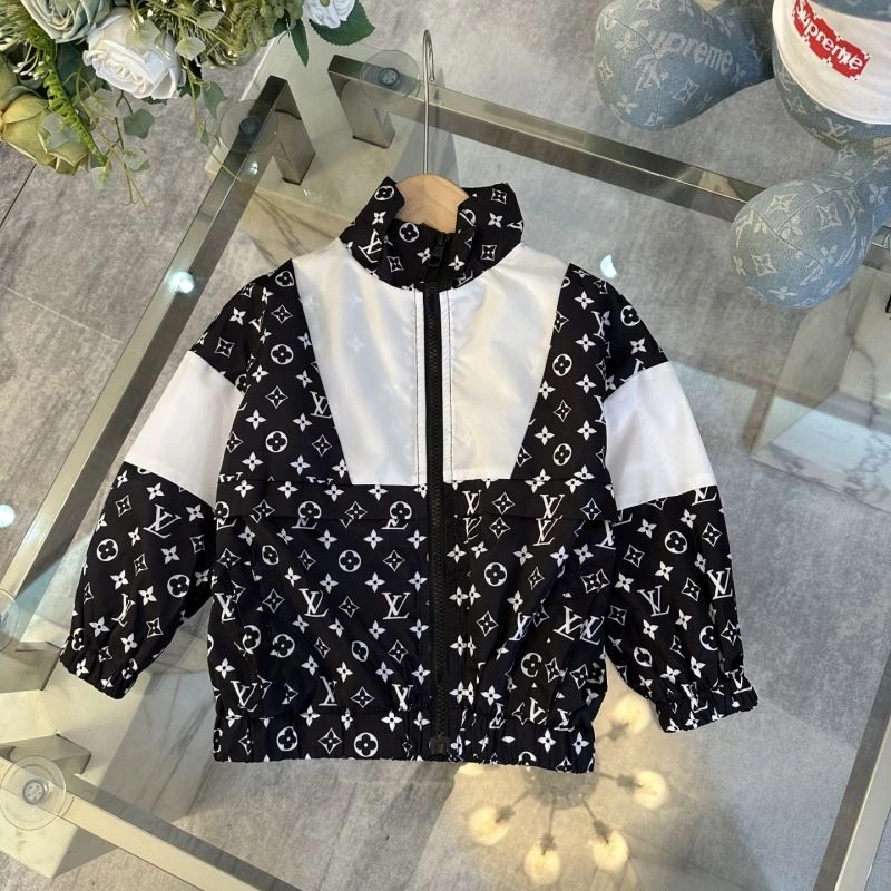 Soft Louis Vuitton Kids 132223