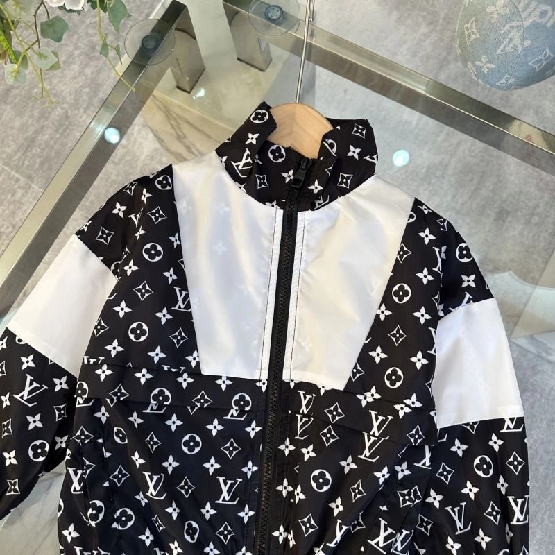 Soft Louis Vuitton Kids 132223