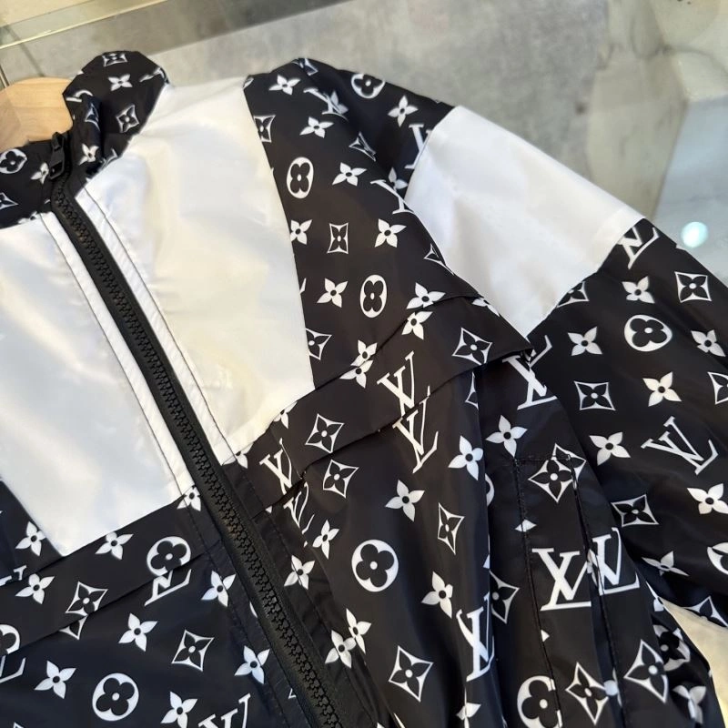 Soft Louis Vuitton Kids 132223